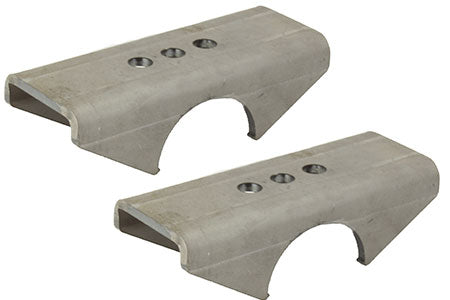 Ford, Chevy, & Dodge 3" Wide Spring Perch