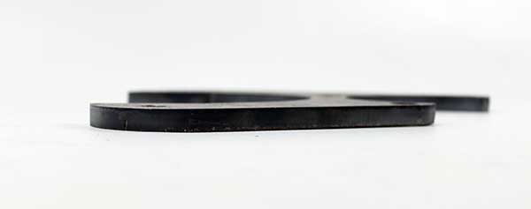 Ford Sterling Disc Brake Bracket Pair 84-97