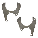 Ford Sterling Disc Brake Bracket Pair 84-97