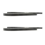 Ford Sterling Disc Brake Bracket Pair 84-97