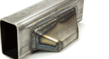 Frame Outriggers 4.5"