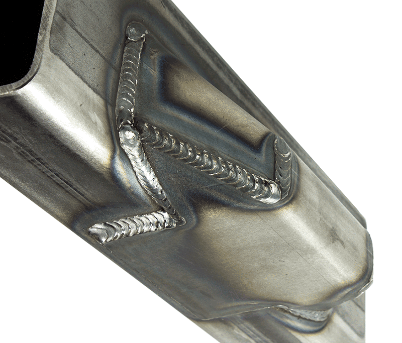 Frame Outriggers 4.5"