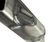 Frame Outriggers 4.5"
