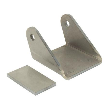 Hanger Spring Mount Spring & Shackle Hangers - Heavy-Duty Leaf Spring Suspension Mounts ...