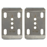 Rockwell U-Bolt Plates