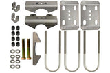 Land Cruiser Front Spring Over Kit