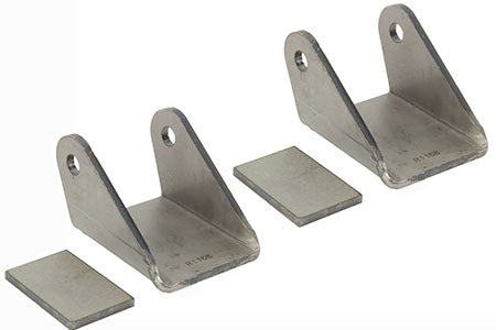 Leaf Spring Hangers For 3.0