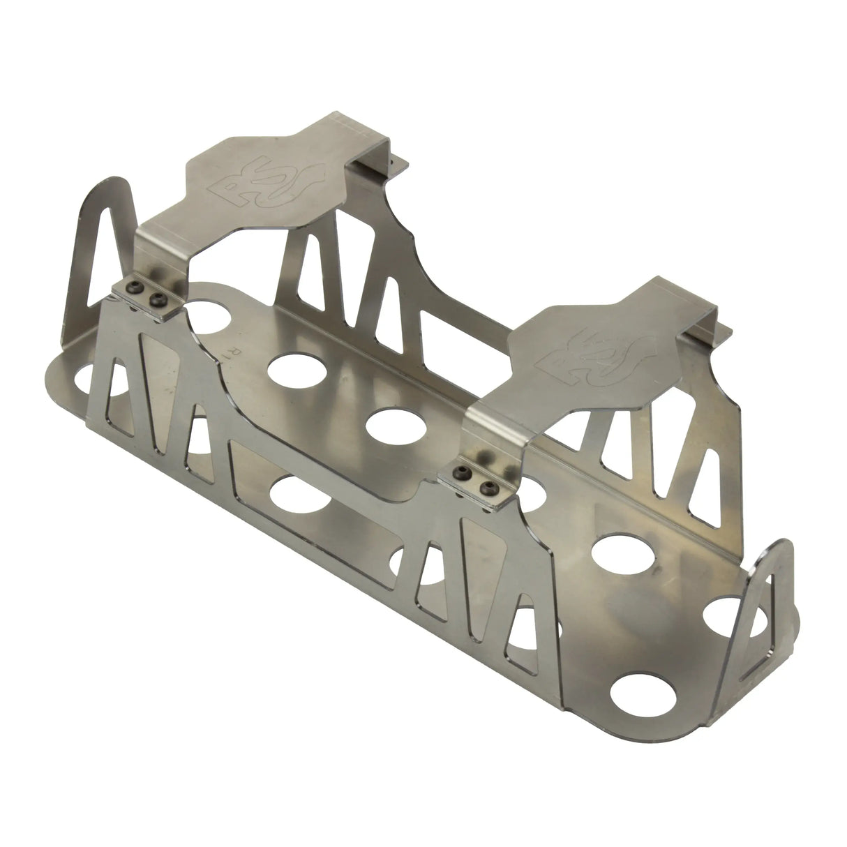 Optima Dual Battery Box, Lengthwise