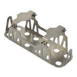 Optima Dual Battery Box, Lengthwise