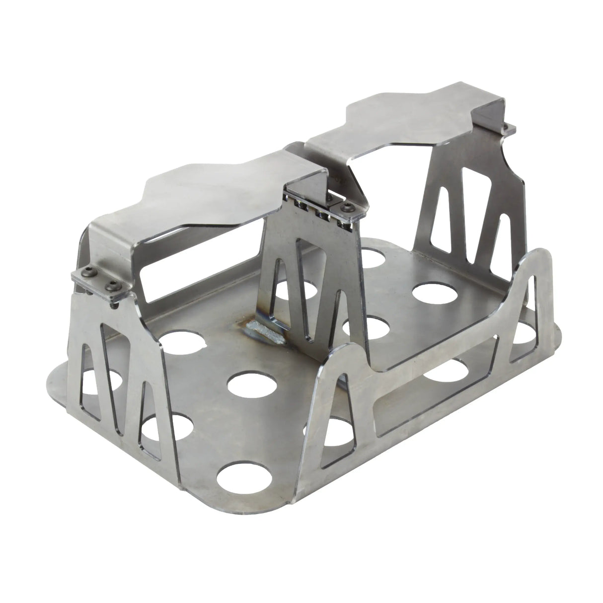 Optima Dual Battery Box, Widthwise