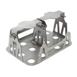 Optima Dual Battery Box, Widthwise