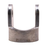 Paired Shock Bracket Flat Mount