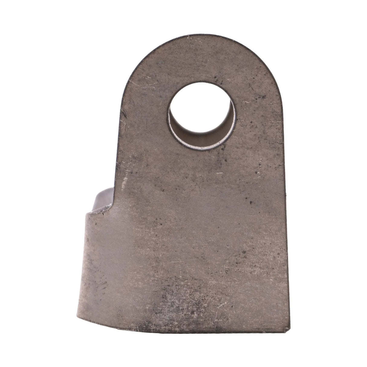 Paired Shock Bracket Flat Mount