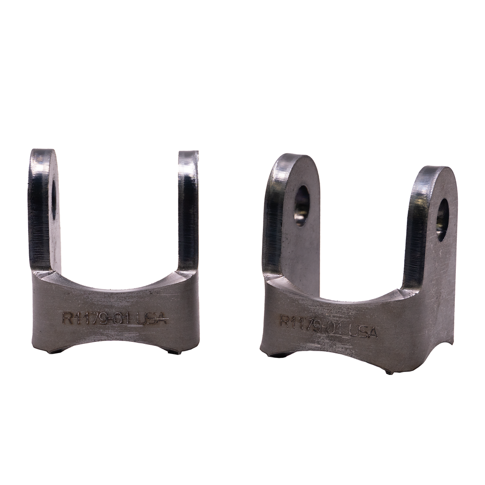 その他 eureka T-bar low cut/Ascot 26 Paired Shock Bracket Radiused Axle/ Tube Mount – RuffStuff