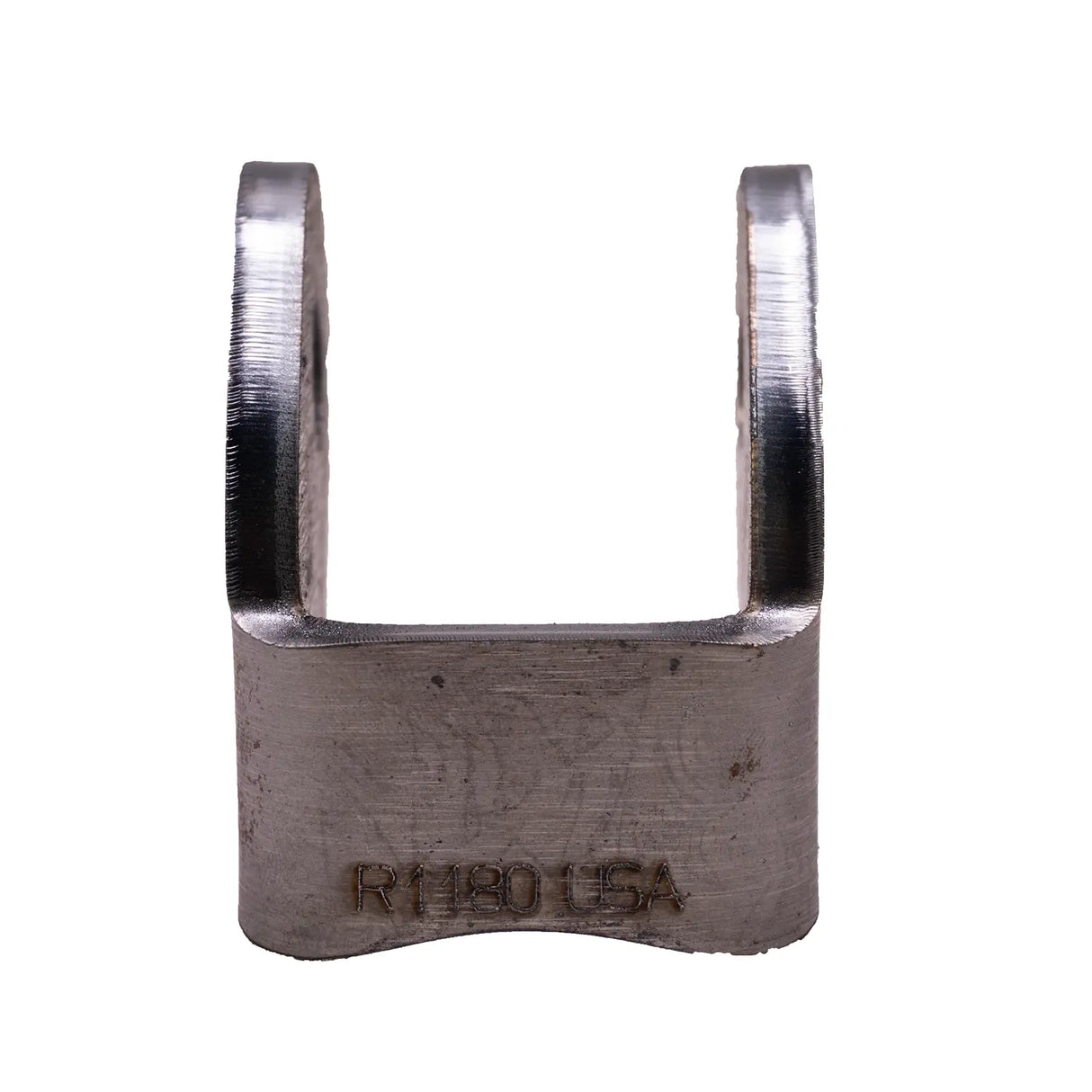 Curved Shock Bracket, Axle