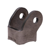 Curved Shock Bracket, Axle