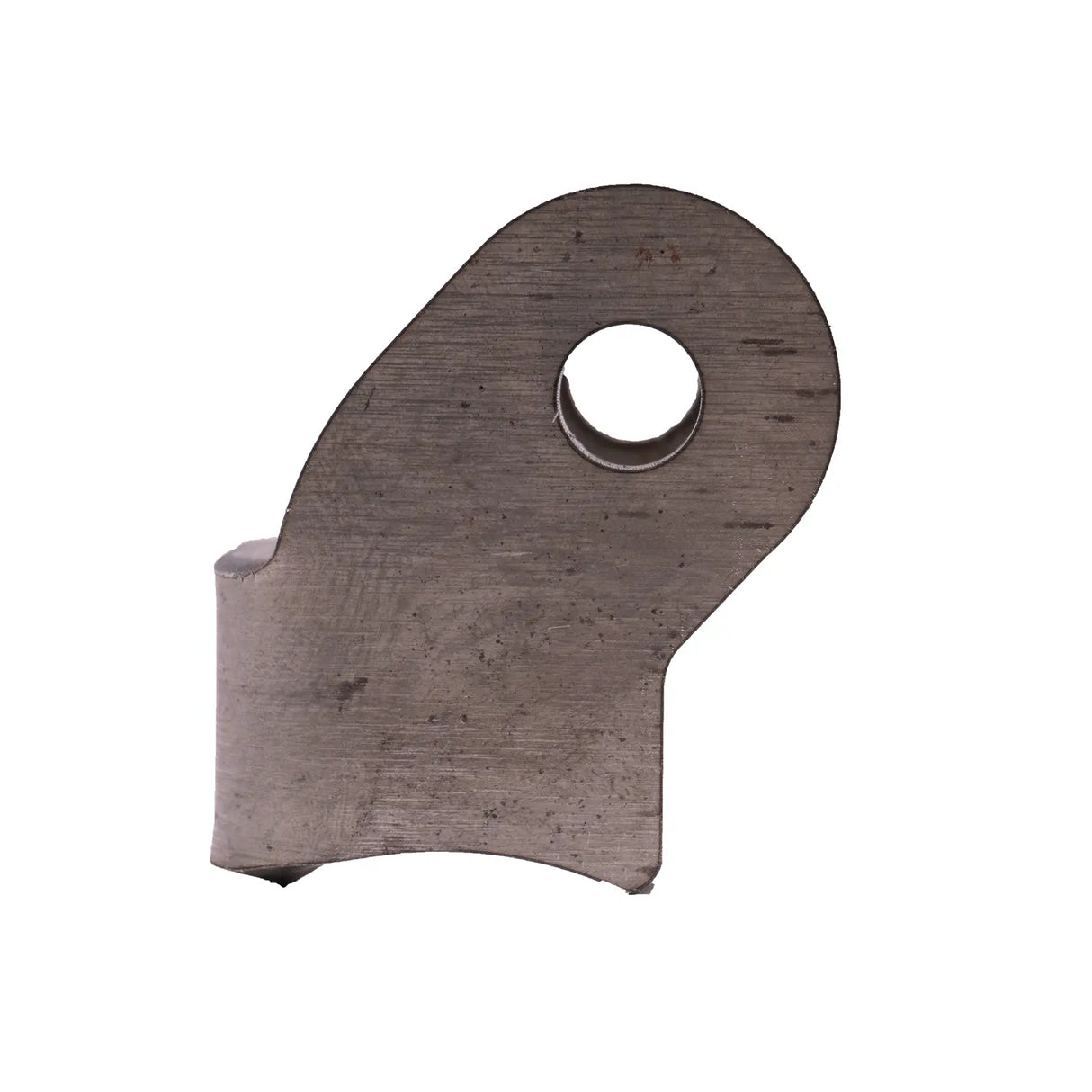 Curved Shock Bracket, Axle