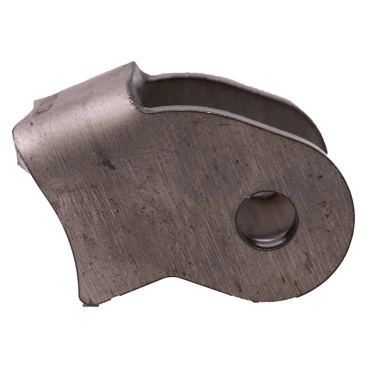 Curved Shock Bracket, Axle