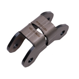 Curved Shock Bracket, Axle