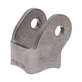 Curved Shock Bracket, Axle