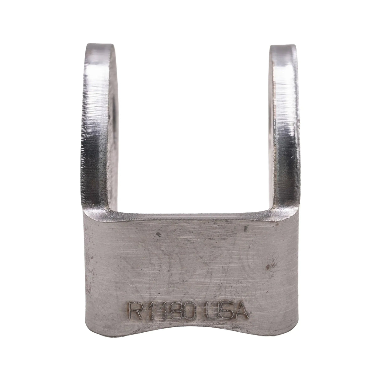 Curved Shock Bracket, Axle