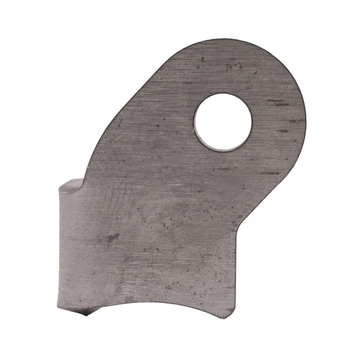 Curved Shock Bracket, Axle