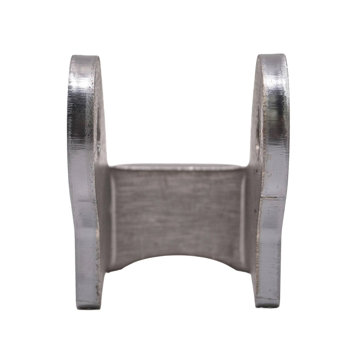 Curved Shock Bracket, Axle