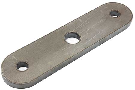 Shackle-Large 6"