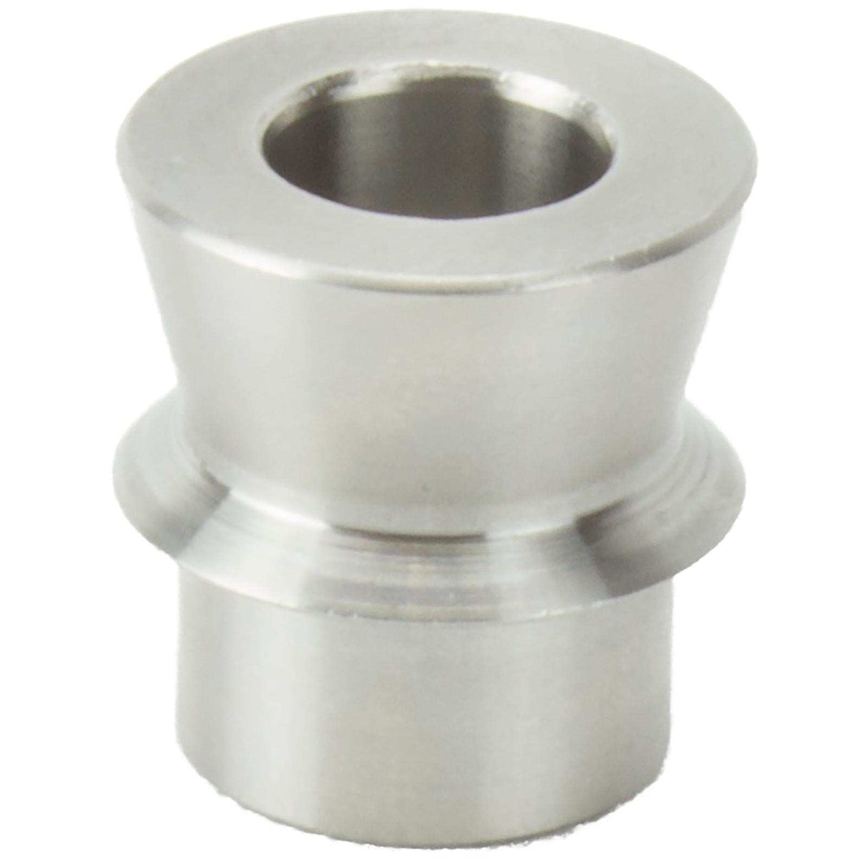 3/4" to 1/2" Stainless Misalignment