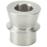 3/4" to 1/2" Stainless Misalignment