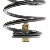 Coil Spring Pig Tail Tie Downs
