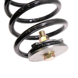 Coil Spring Pig Tail Tie Downs
