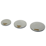 Tubing End Cap Bundle (10 count each of 1.5", 1.75", and 2")