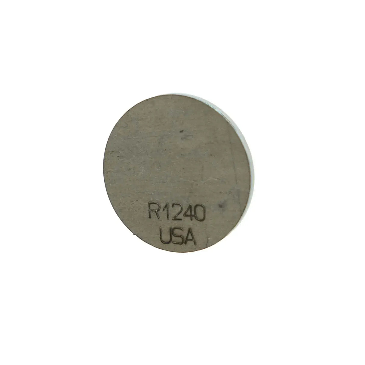 Tubing End Cap, 1.5"