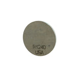 Tubing End Cap, 1.5"