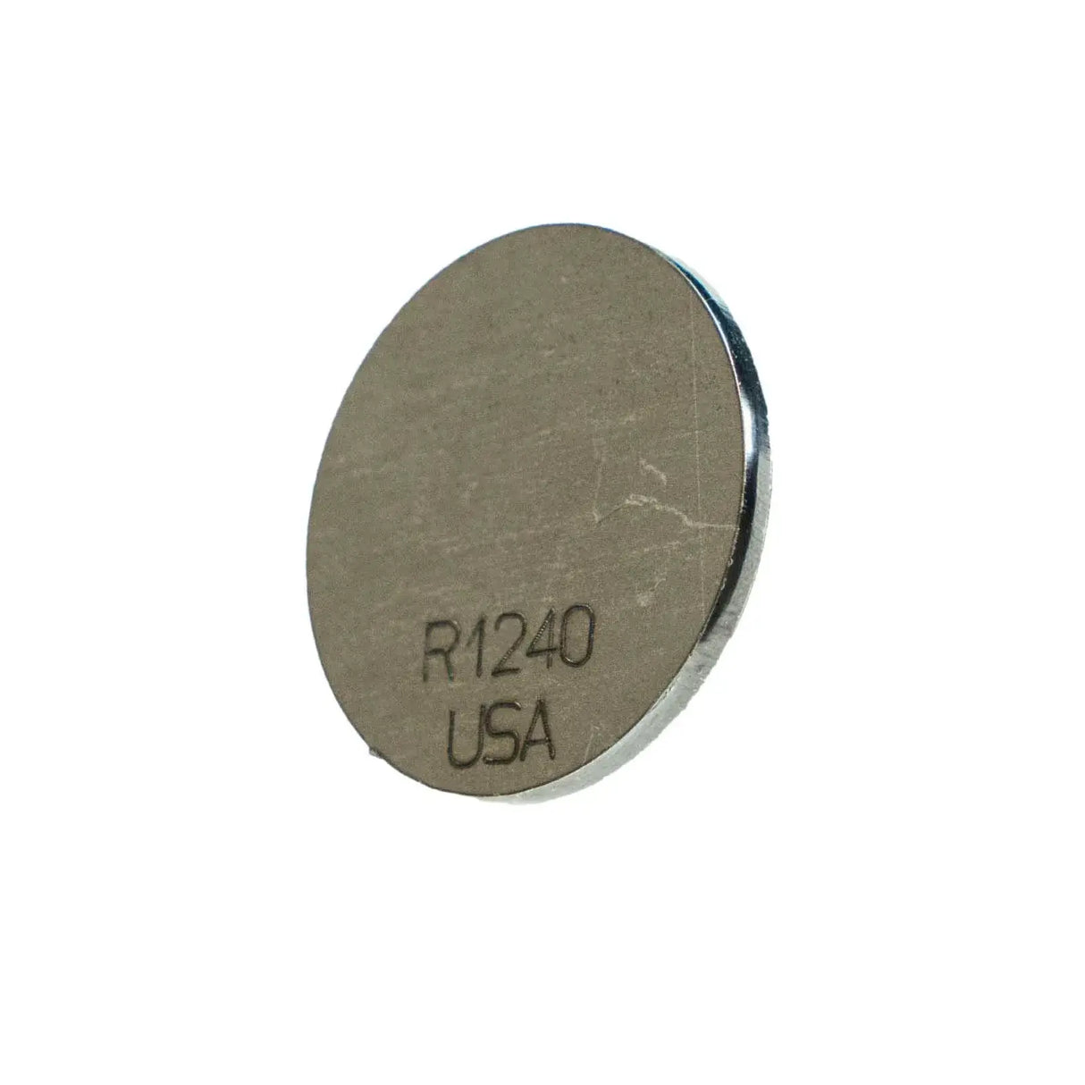 Tubing End Cap, 1.5"