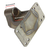 Universal Shackle Flip Kit