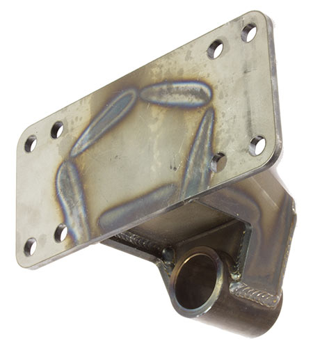 Universal Shackle Flip Kit