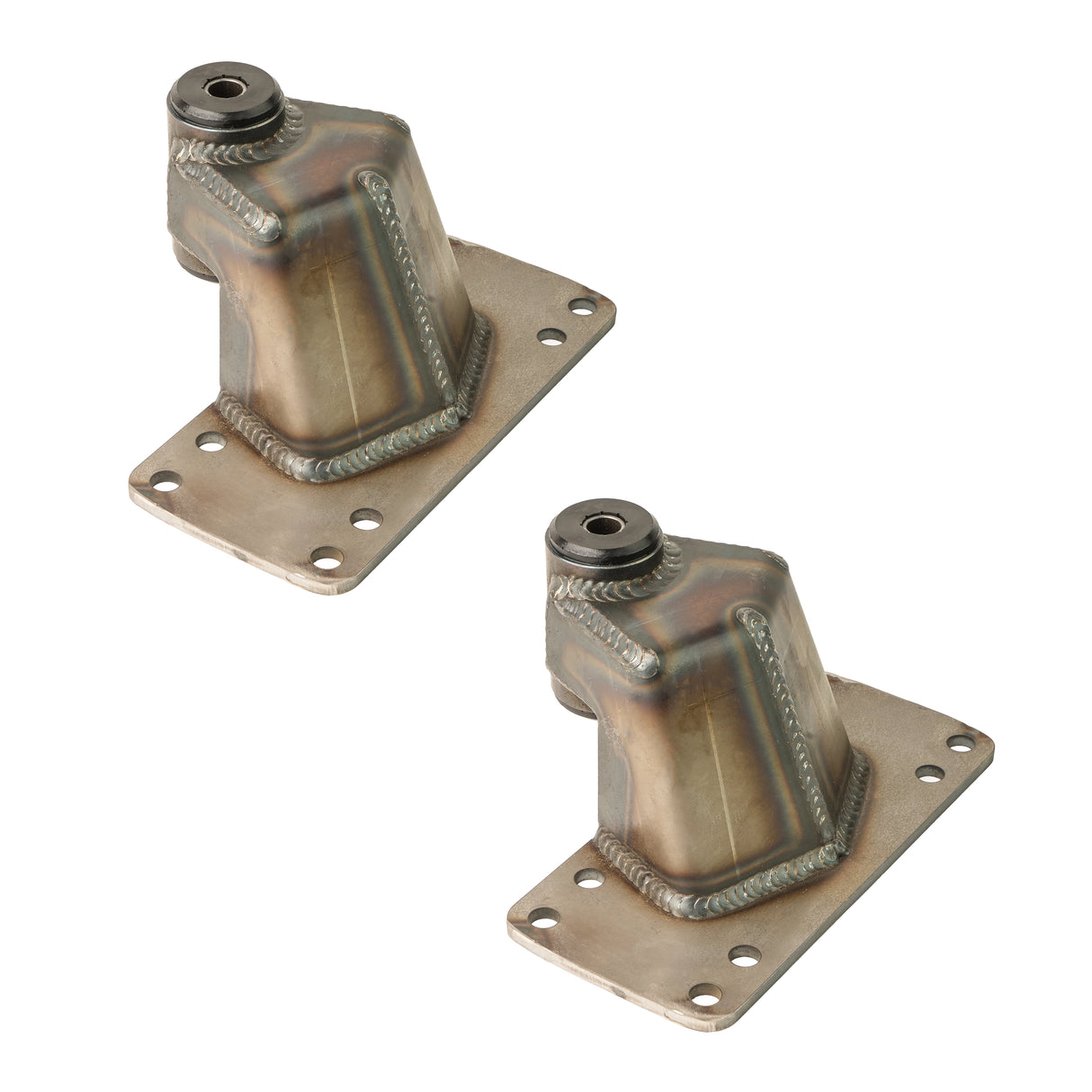 Universal Shackle Flip Kit