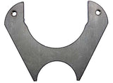 Weld On Disc Brake Bracket Pair 3.25" Axle