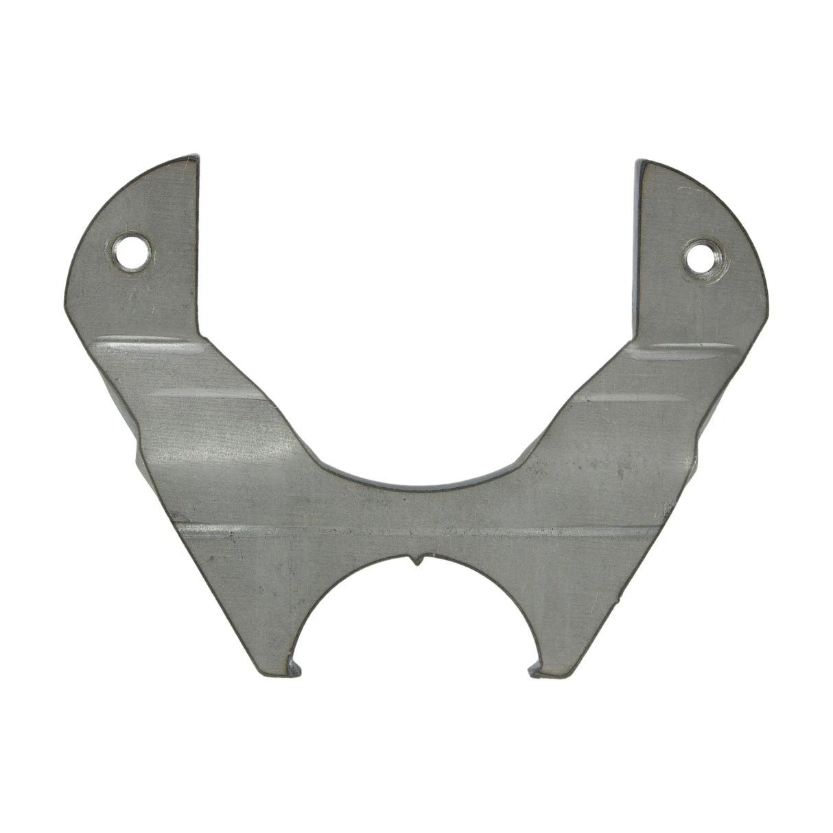 Ford 9" Weld On Disc Brake Bracket Pair 3.25"-3.5" Axle