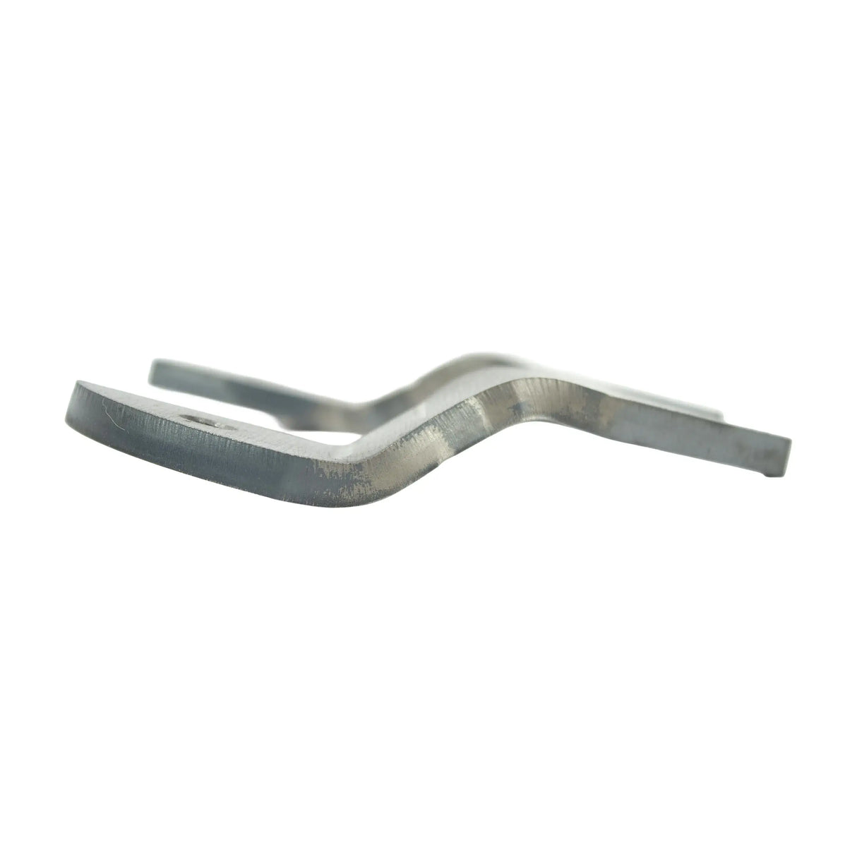 Ford 9" Weld On Disc Brake Bracket Pair 3.25"-3.5" Axle