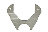 Ford 9" Weld On Disc Brake Bracket Pair 2.75-3.0" Axle