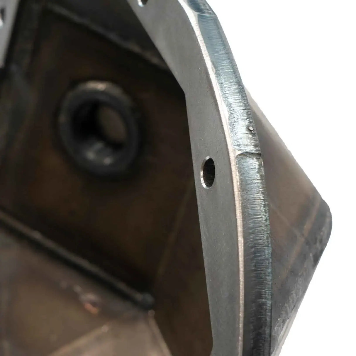 Chrysler 8.25 Differential Cover