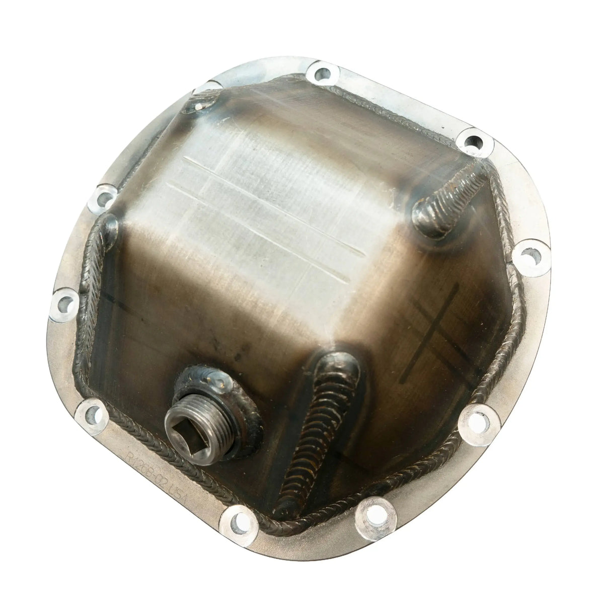 Dana 30 Differential Cover