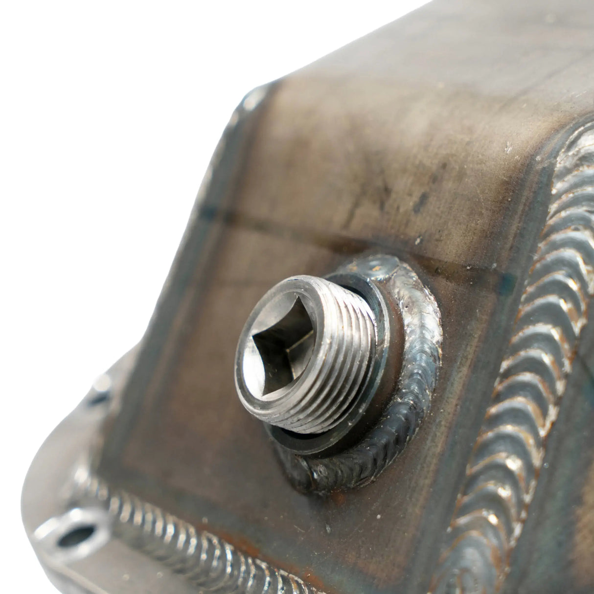 Dana 30 Differential Cover