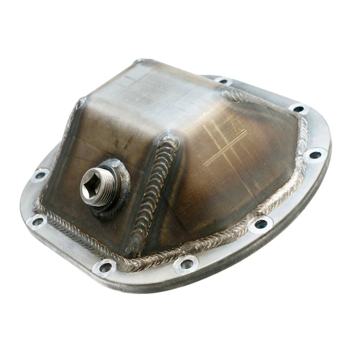 Dana 30 Differential Cover