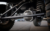 Dana 30 Differential Cover