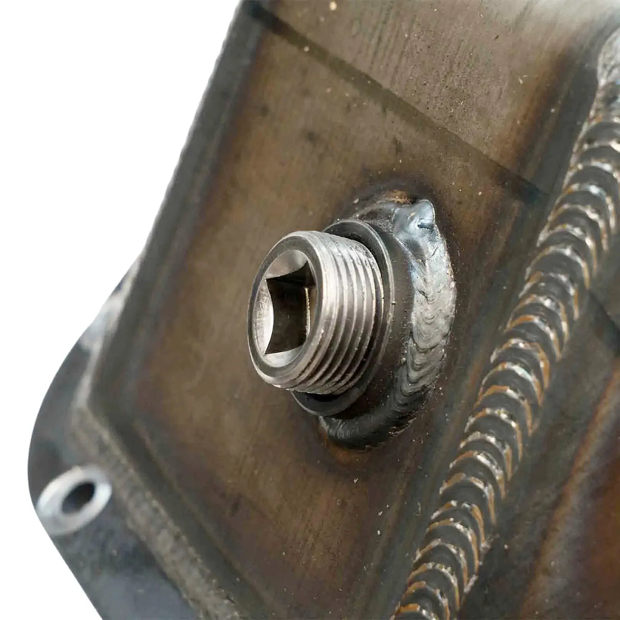 Dana 44 Differential Cover