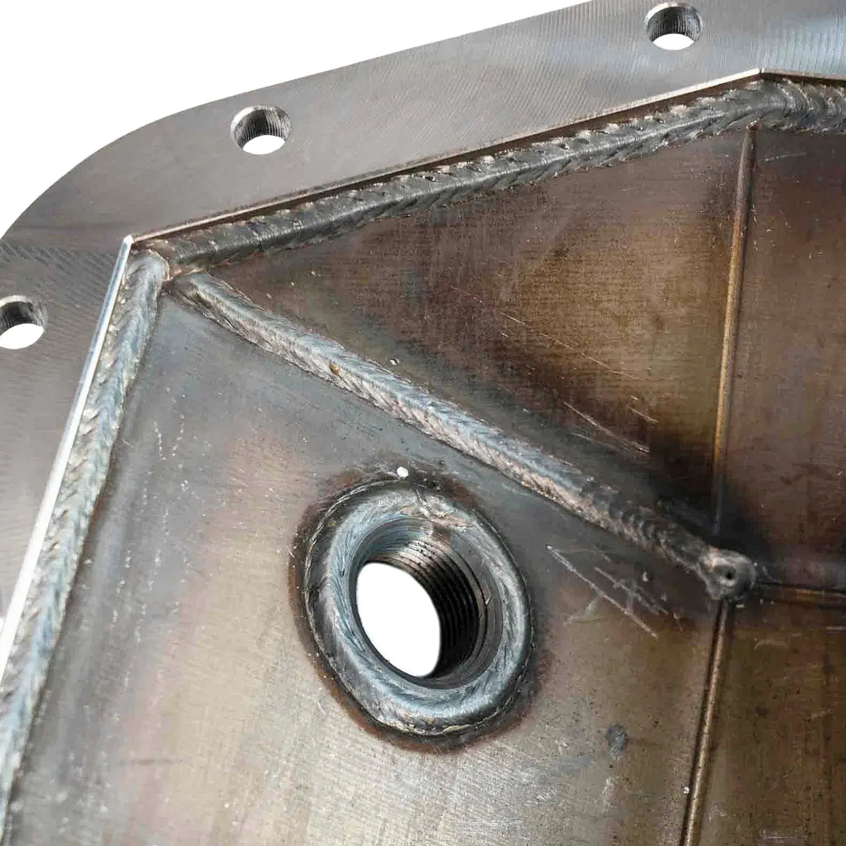 Dana 44 Differential Cover